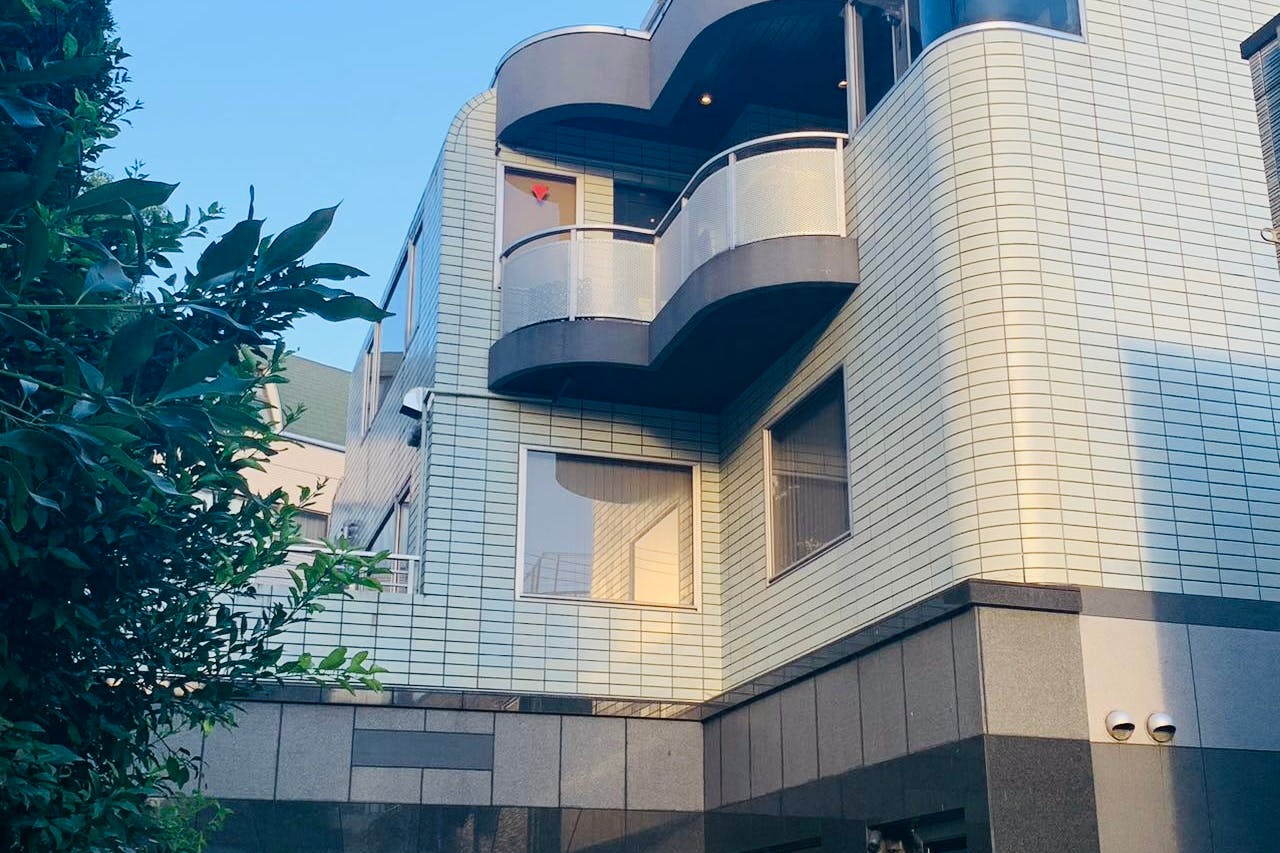 【神楽坂駅12分】作品展示、ワークショップに適した広くてシンプルな内装が心地いいギャラリー