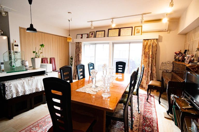 【六本木一丁目駅3分】招待制の展示会や撮影、ワークショップ等に適したピアノ付きのイベントスぺースの画像2