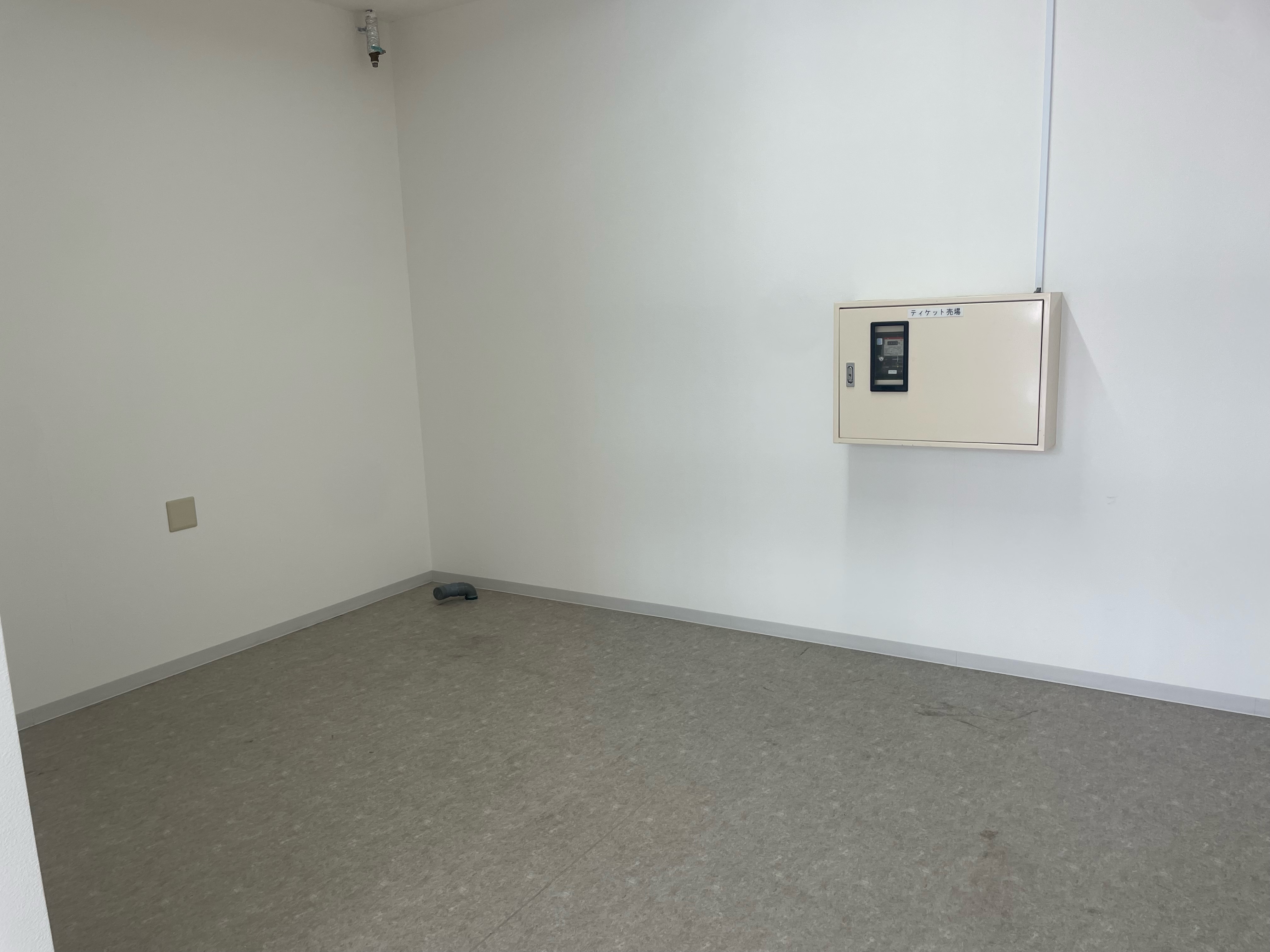 【セントシティ北九州】ポップアップストアやプロモーションに適した駅チカ商業施設の路面スペース（103号室）