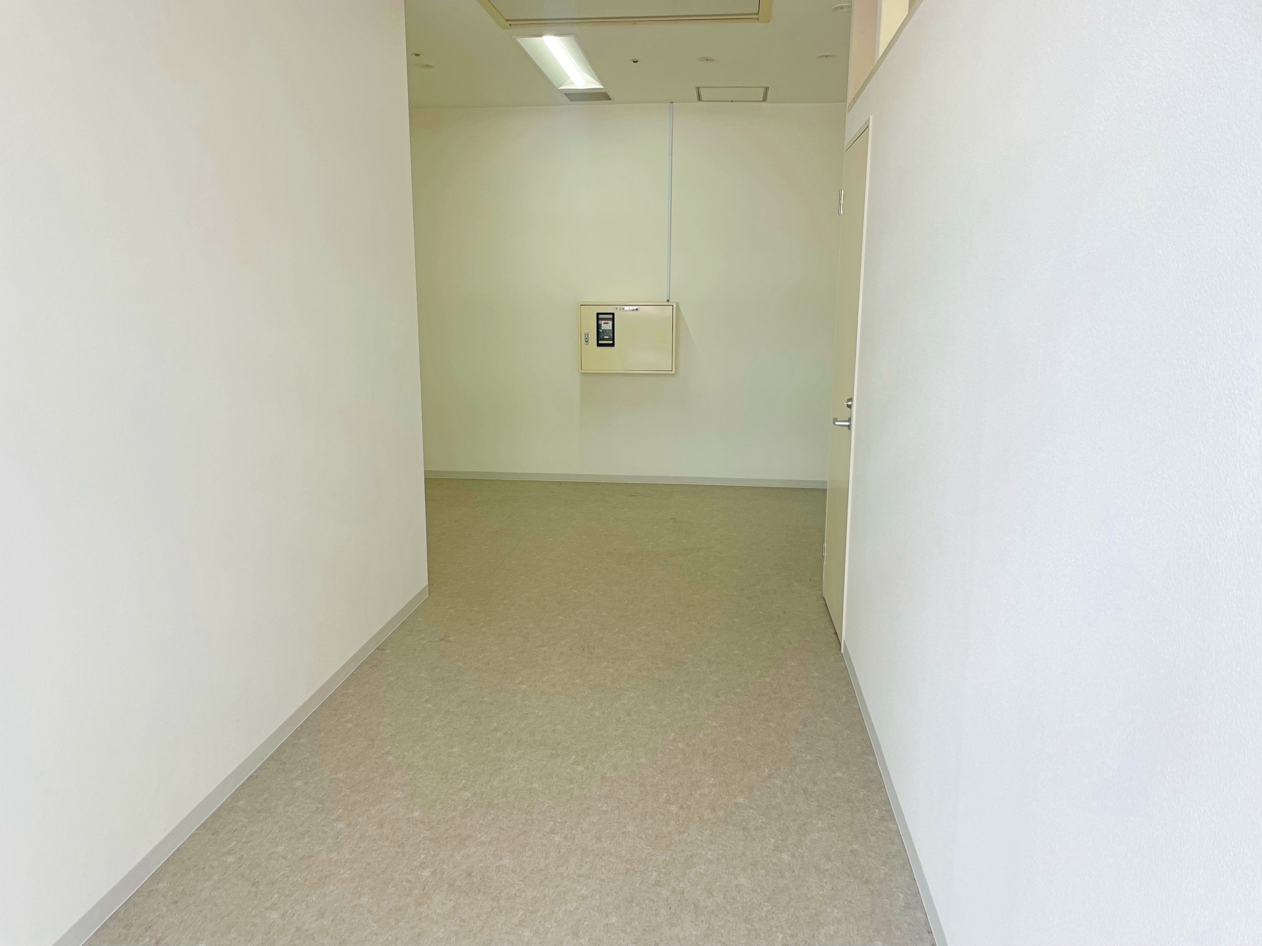 【セントシティ北九州】ポップアップストアやプロモーションに適した駅チカ商業施設の路面スペース（103号室）