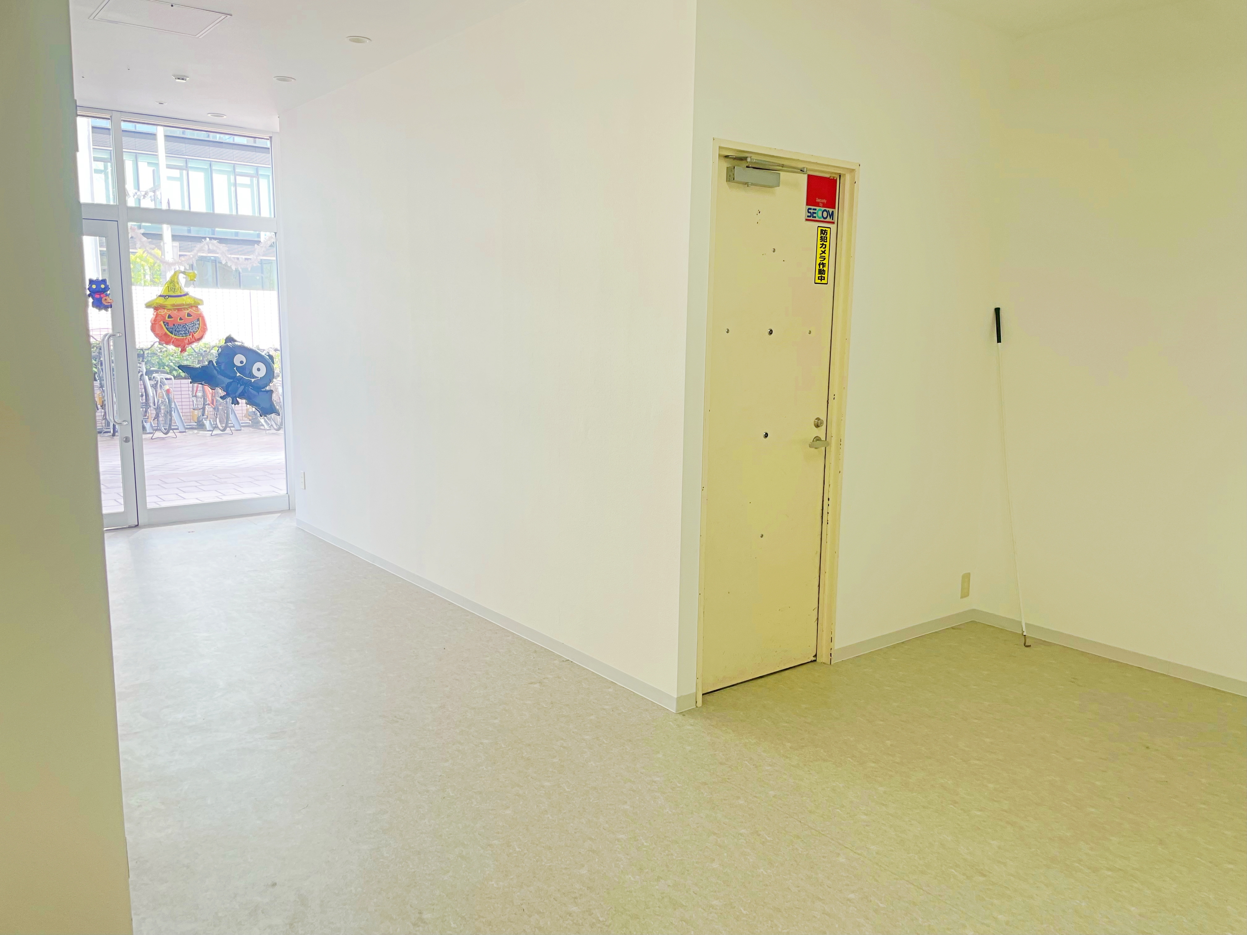 【セントシティ北九州】ポップアップストアやプロモーションに適した駅チカ商業施設の路面スペース（103号室）