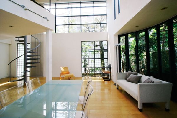 【新井薬師前駅2分】撮影や展示会に シンプルでモダンな空間のハウススタジオ（Ast）