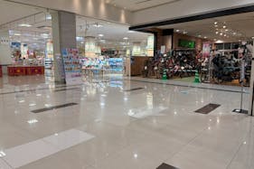 【イオンモール福津】サウスコート横