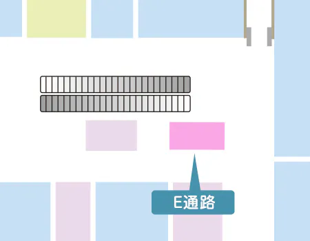 【イオンモール佐野新都市*】無印良品前