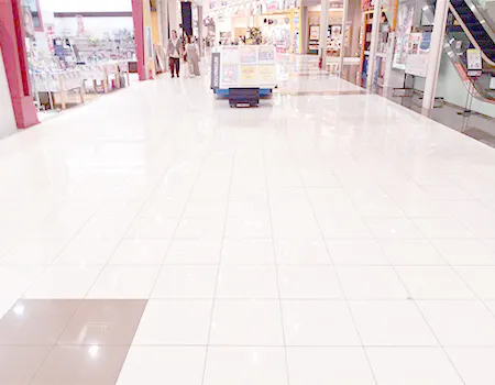 【イオンモール佐野新都市*】無印良品前