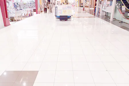 【イオンモール佐野新都市*】無印良品前