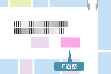 【イオンモール佐野新都市*】無印良品前