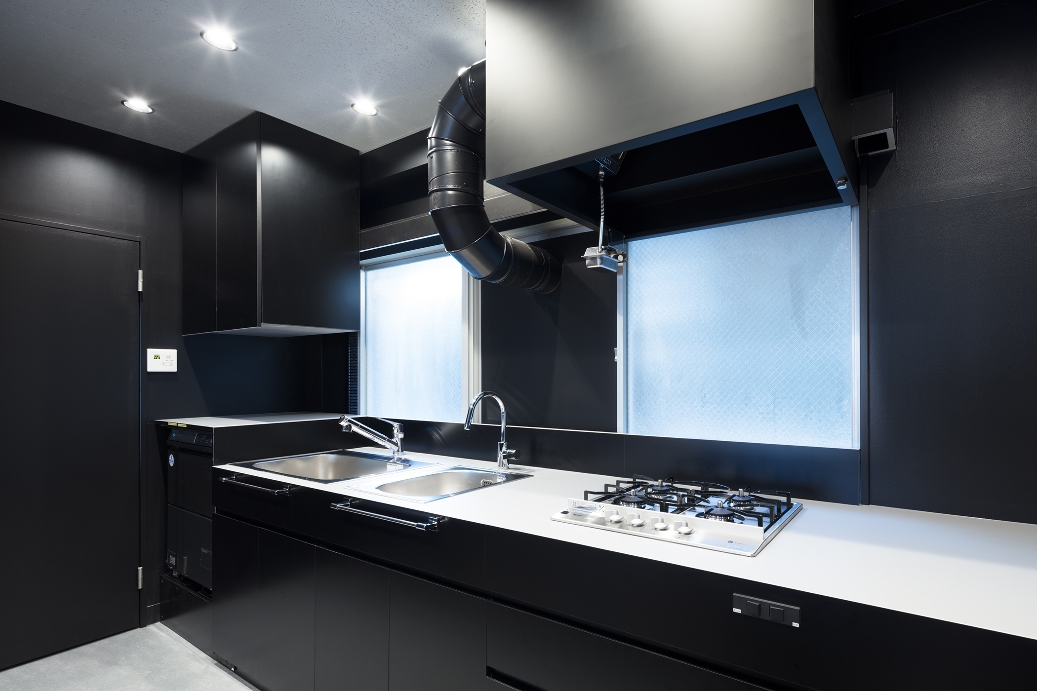 【赤坂駅2分】駅チカで設備充実な本格的レンタルキッチンスペース