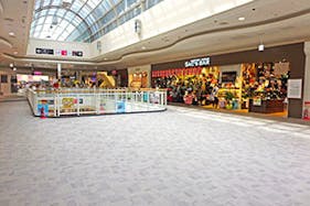 【イオンモール高知】サックスバーアナザーラウンジ前ブリッジ(北)