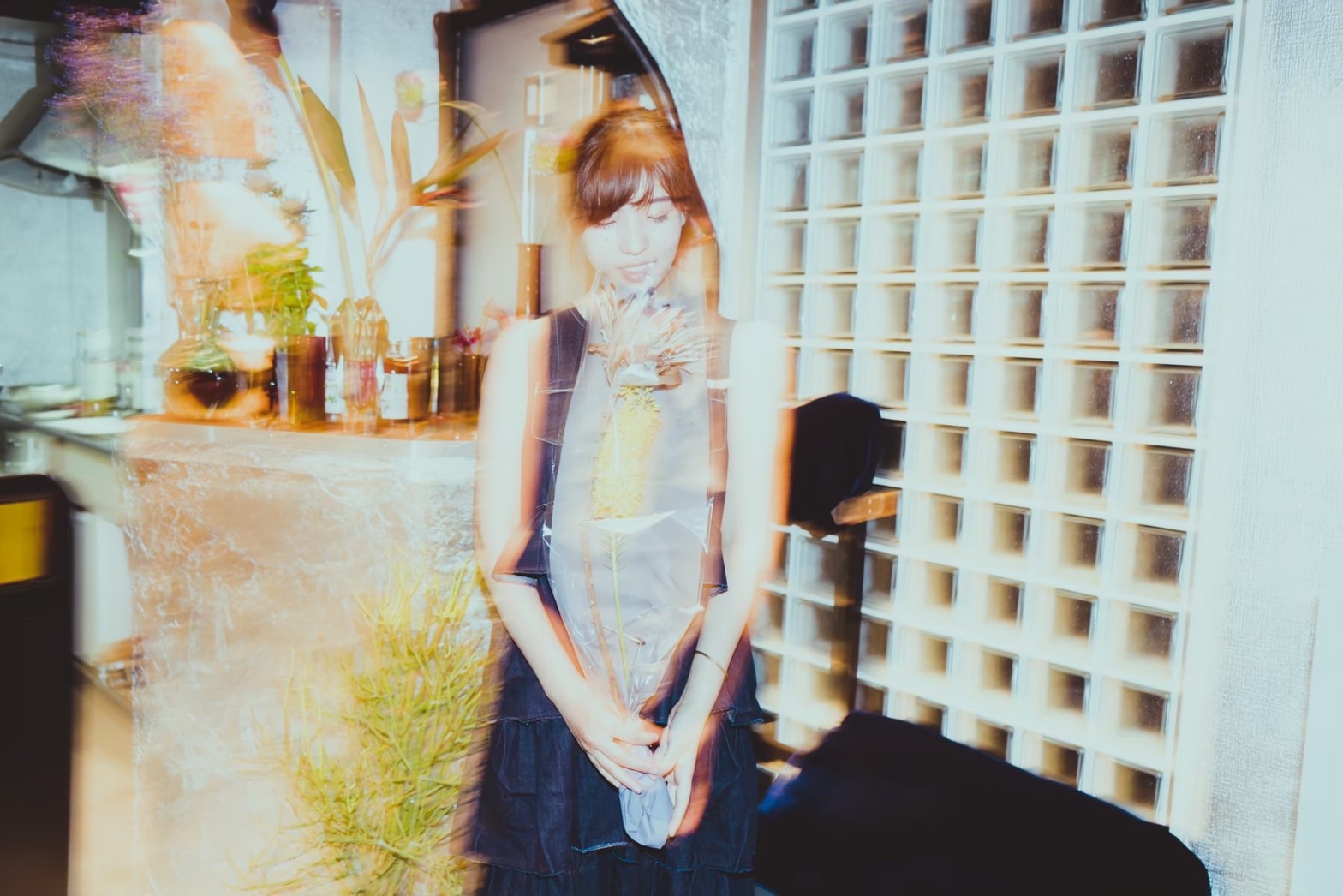 飲食スペース使用例