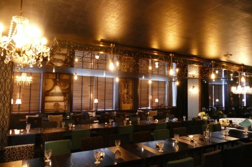 用途に分けてスペースをお使いいただけます。