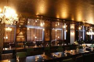 【紙屋町東駅3分】展示会や撮影に適したお洒落な内装のイベントスペース