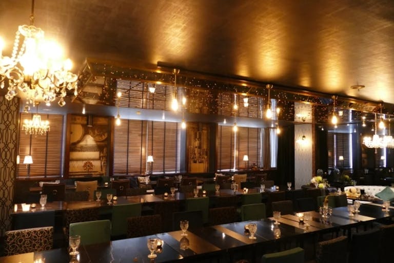 用途に分けてスペースをお使いいただけます。