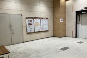 【ボーノ相模大野ショッピングセンター】1階エレベーター横 物販/食物販のポップアップストアや販促プロモーションに最適な催事イベントスペース