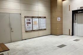 【ボーノ相模大野ショッピングセンター】1階エレベーター横 物販/食物販のポップアップストアや販促プロモーションに最適な催事イベントスペース