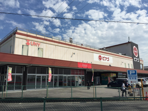 【ピアゴ清水山店】販促プロモーションや食物販に最適な1F 11カット横のイベントスペース