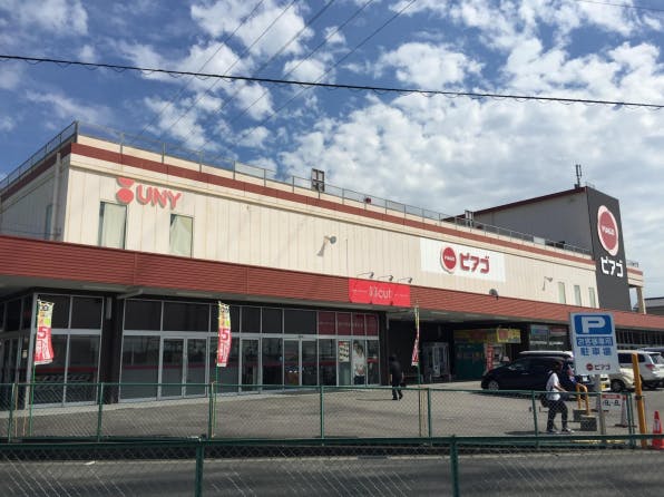 【ピアゴ清水山店】販促プロモーションや食物販に最適な1F 11カット横のイベントスペース