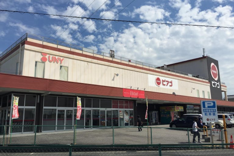 【ピアゴ清水山店】イベントスペース