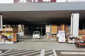【サンデー仙台卸町店】屋外駐車場 キッチンカーの出店に最適なホームセンター内駐車場の屋外イベントスペース