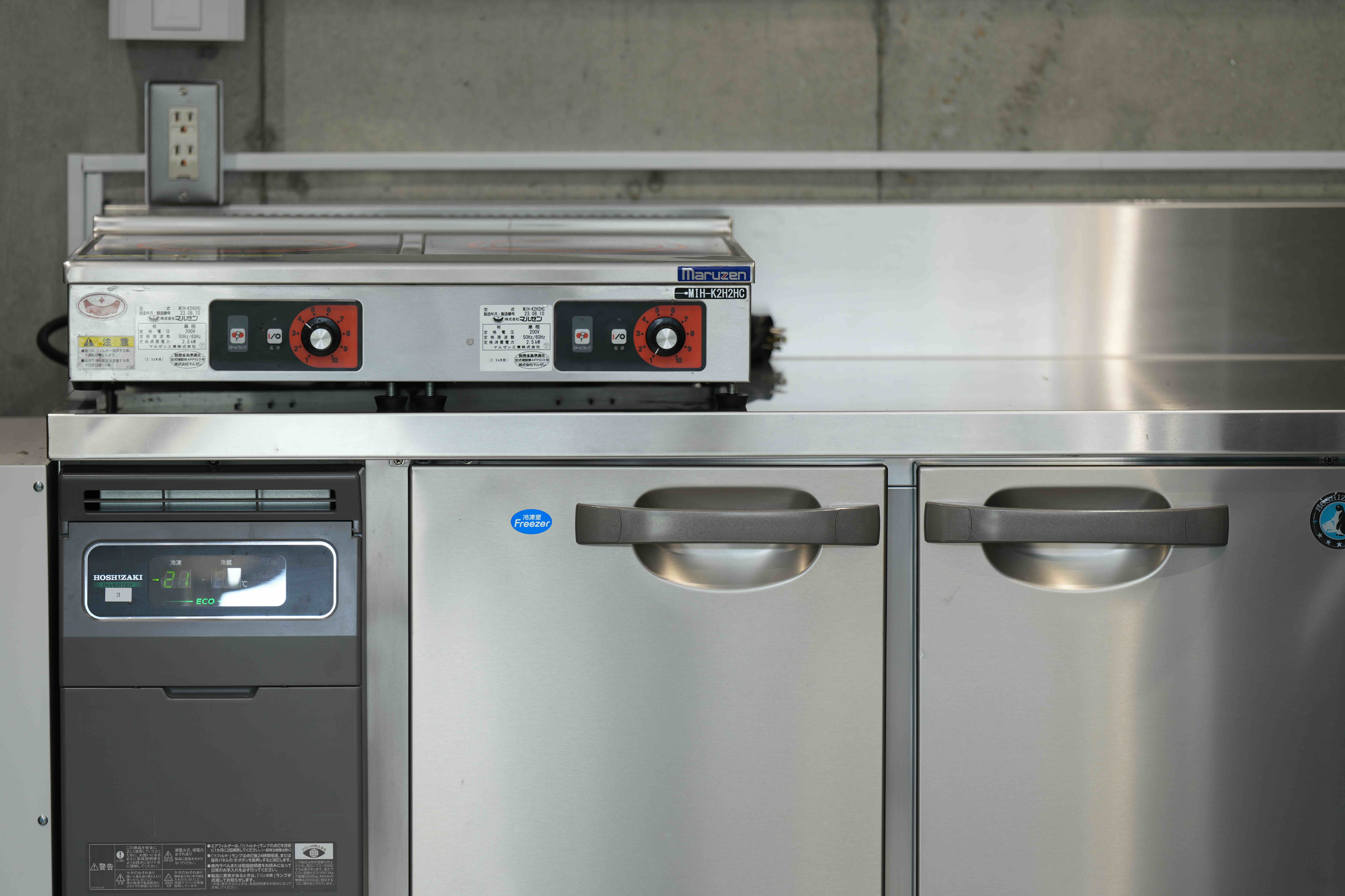 【原宿駅7分】コラボカフェ/食品イベント/ポップアップ/ギャラリー/リテール/撮影利用可能40坪のイベントフロアの画像7