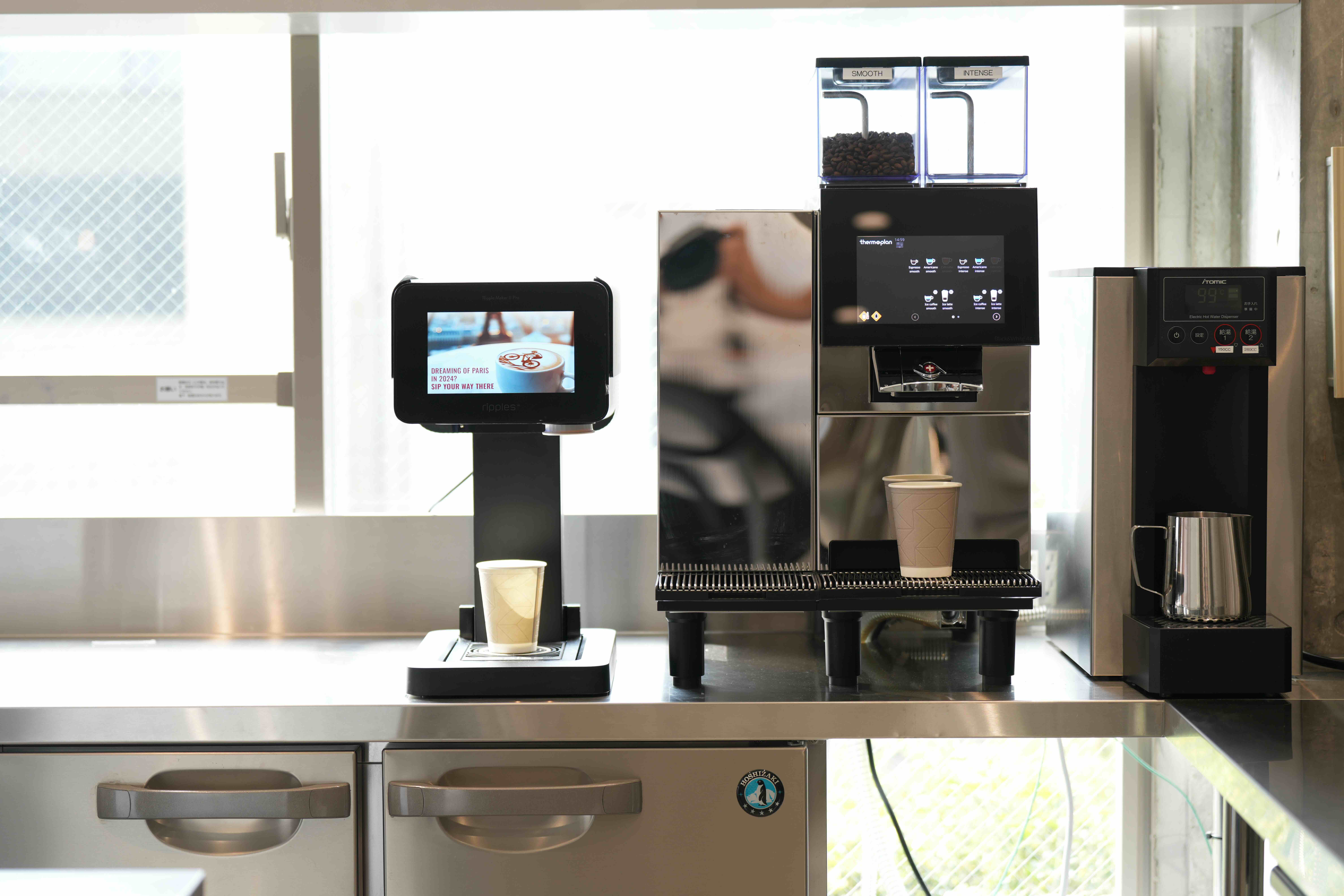 【原宿駅7分】コラボカフェ/食品イベント/ポップアップ/ギャラリー/リテール/撮影利用可能40坪のイベントフロアの画像8