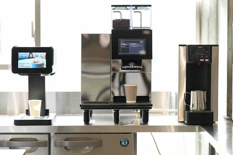 【原宿駅7分】コラボカフェ/食品イベント/ポップアップ/ギャラリー/リテール/撮影利用可能40坪のイベントフロアの画像5