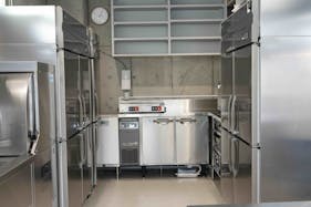 【原宿駅7分】コラボカフェ/食品イベント/ポップアップ/ギャラリー/リテール/撮影利用可能40坪のイベントフロア