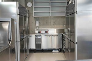 【原宿駅7分】コラボカフェ/食品イベント/ポップアップ/ギャラリー/リテール/撮影利用可能40坪のイベントフロア