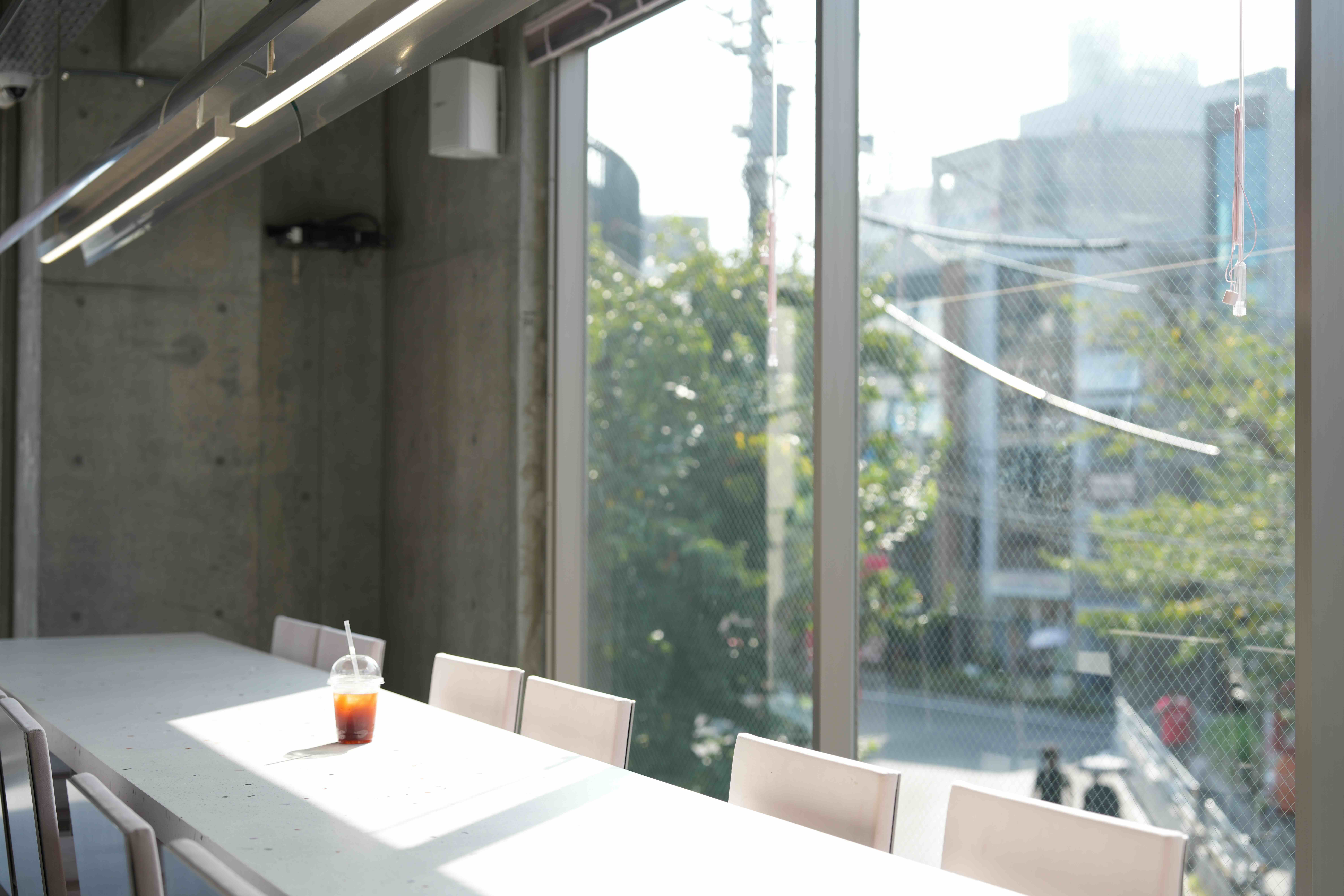 【原宿駅7分】コラボカフェ/食品イベント/ポップアップ/ギャラリー/リテール/撮影利用可能40坪のイベントフロアの画像10