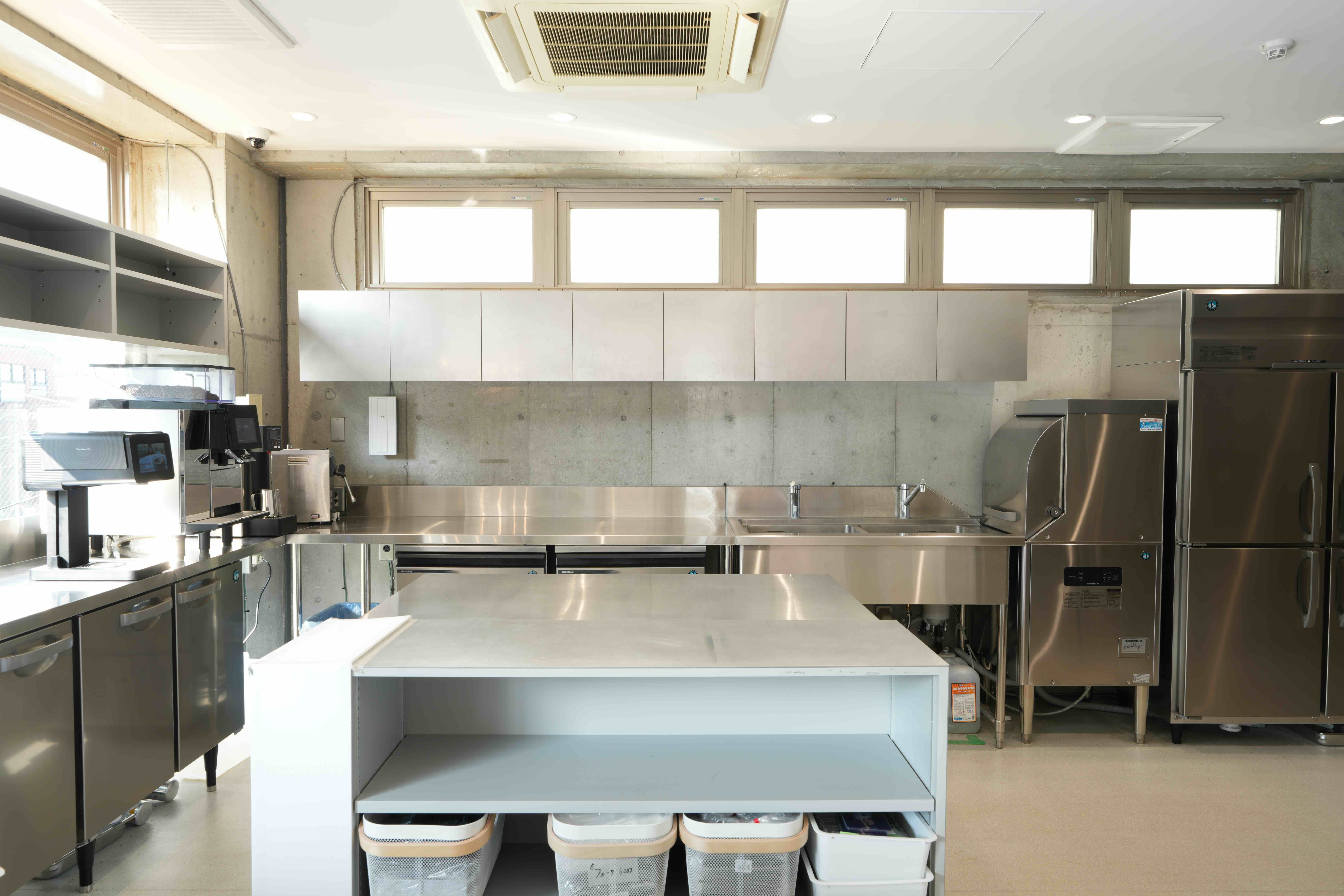 【原宿駅7分】コラボカフェ/食品イベント/ポップアップ/ギャラリー/リテール/撮影利用可能40坪のイベントフロアの画像16