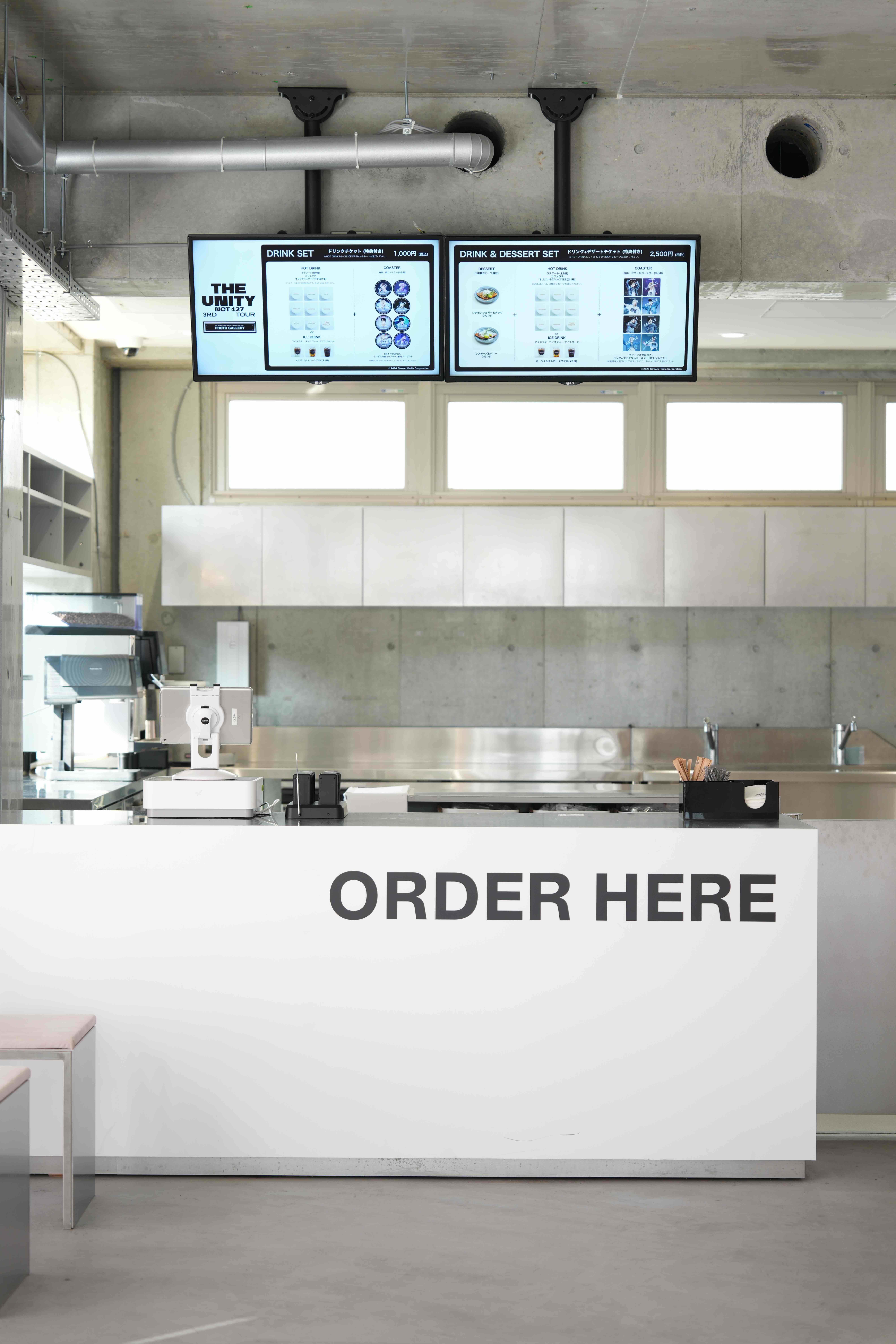 【原宿駅7分】コラボカフェ/食品イベント/ポップアップ/ギャラリー/リテール/撮影利用可能40坪のイベントフロアの画像11