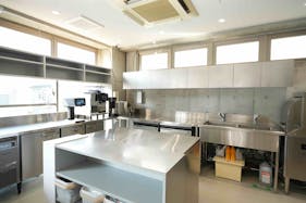 【原宿駅7分】コラボカフェ/食品イベント/ポップアップ/ギャラリー/リテール/撮影利用可能40坪のイベントフロア