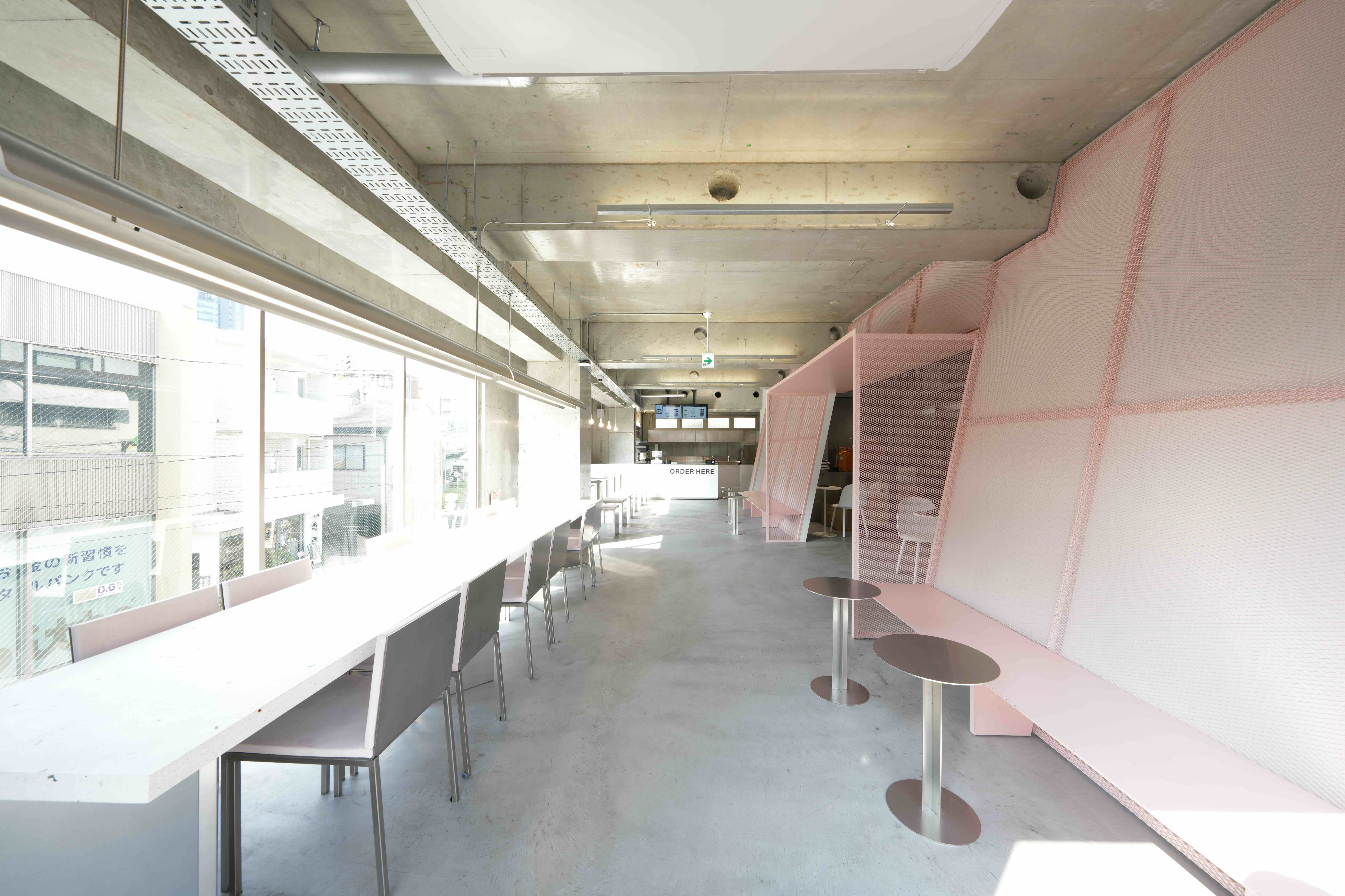 【原宿駅7分】コラボカフェ/食品イベント/ポップアップ/ギャラリー/リテール/撮影利用可能40坪のイベントフロアの画像14