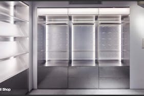 【原宿駅7分】コラボカフェ/食品イベント/ポップアップ/ギャラリー/リテール/撮影利用可能40坪のイベントフロア