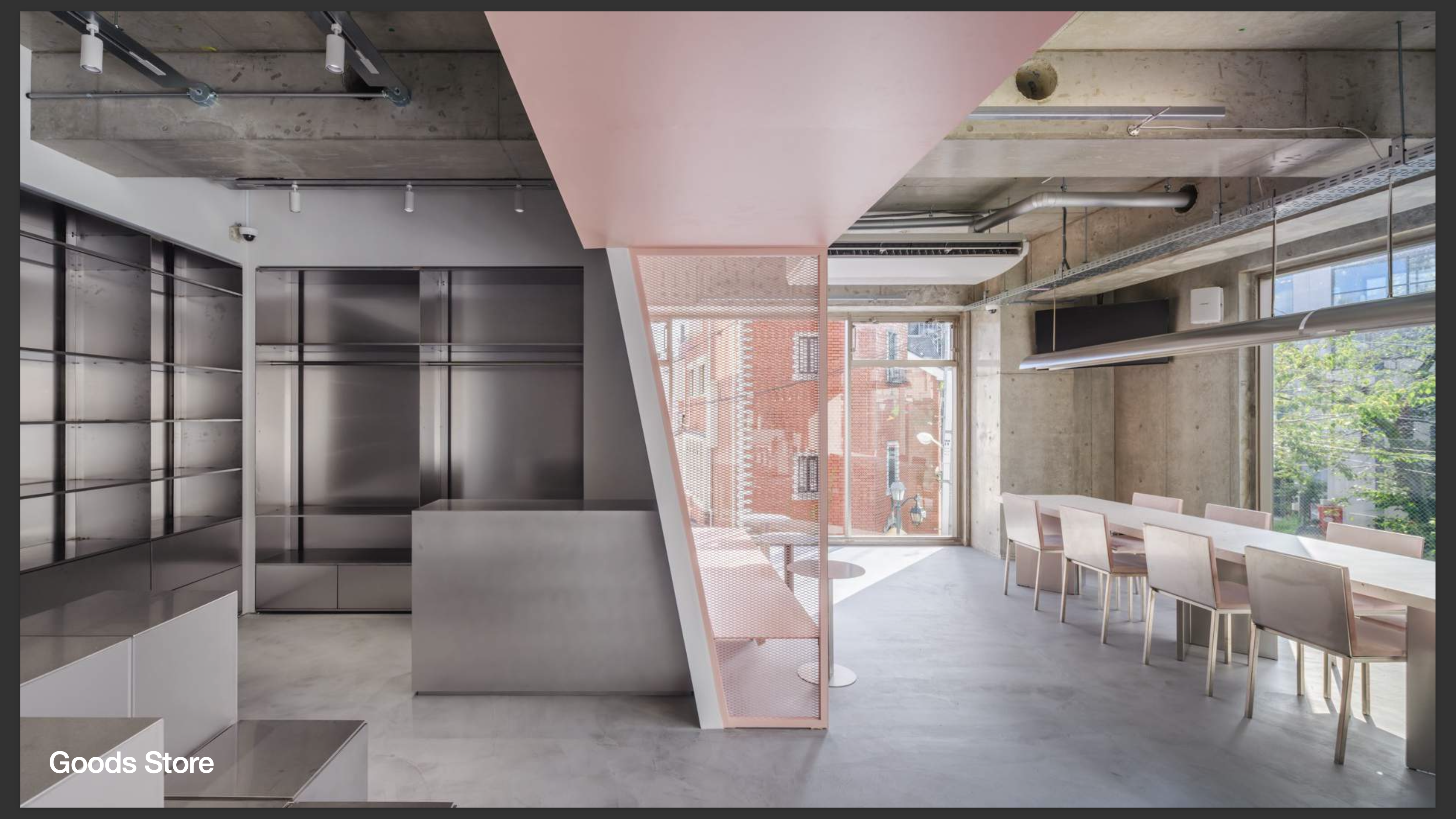 【原宿駅7分】コラボカフェ/食品イベント/ポップアップ/ギャラリー/リテール/撮影利用可能40坪のイベントフロアの画像20