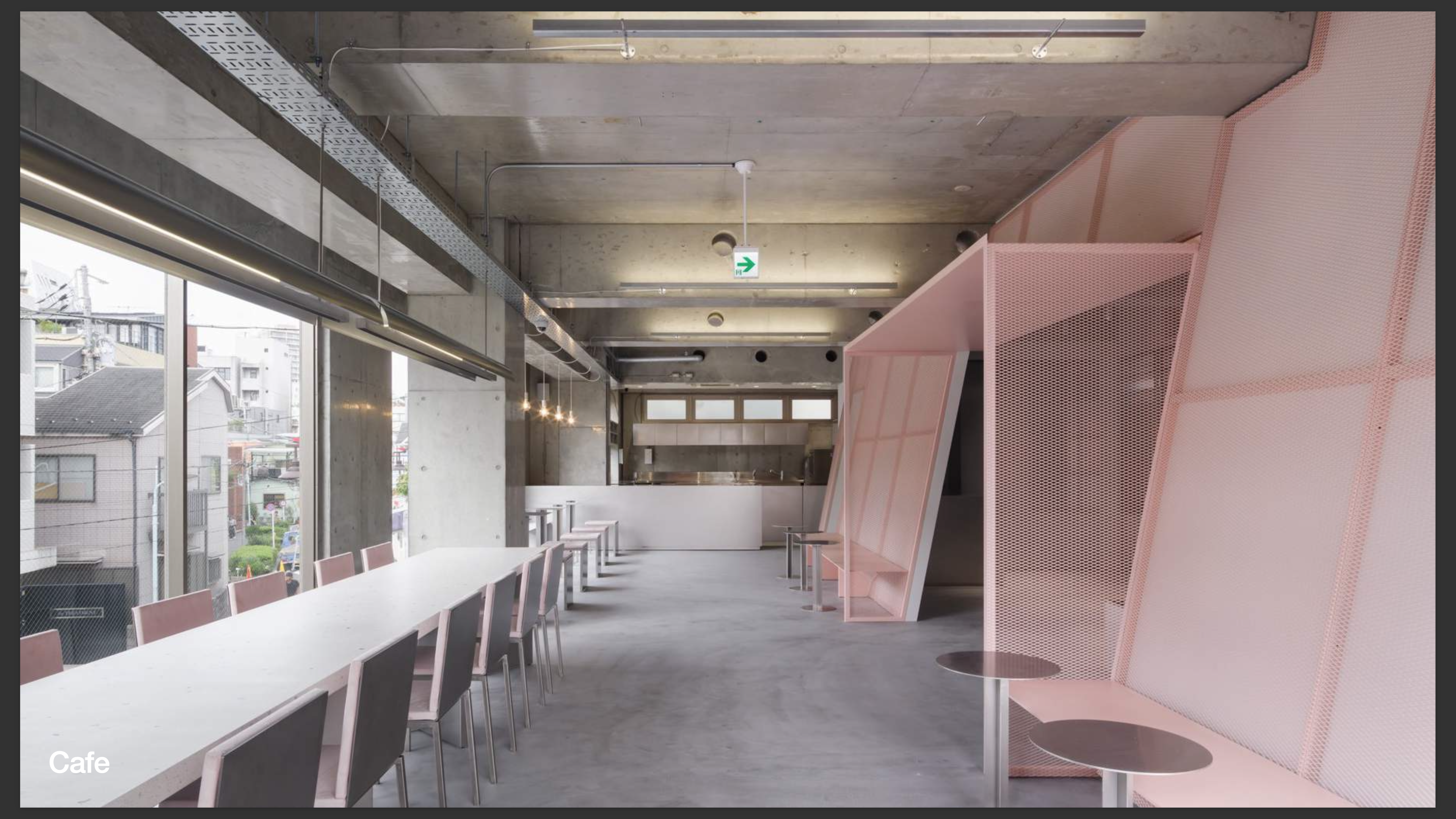 【原宿駅7分】コラボカフェ/食品イベント/ポップアップ/ギャラリー/リテール/撮影利用可能40坪のイベントフロアの画像19