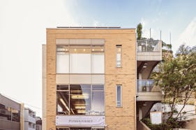 【原宿駅7分】コラボカフェ/食品イベント/ポップアップ/ギャラリー/リテール/撮影利用可能40坪のイベントフロア