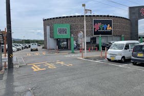 【ダイナム三重志摩北店/伊勢神宮エリア】大晦日オールナイト営業時のキッチンカー出店者を大募集!