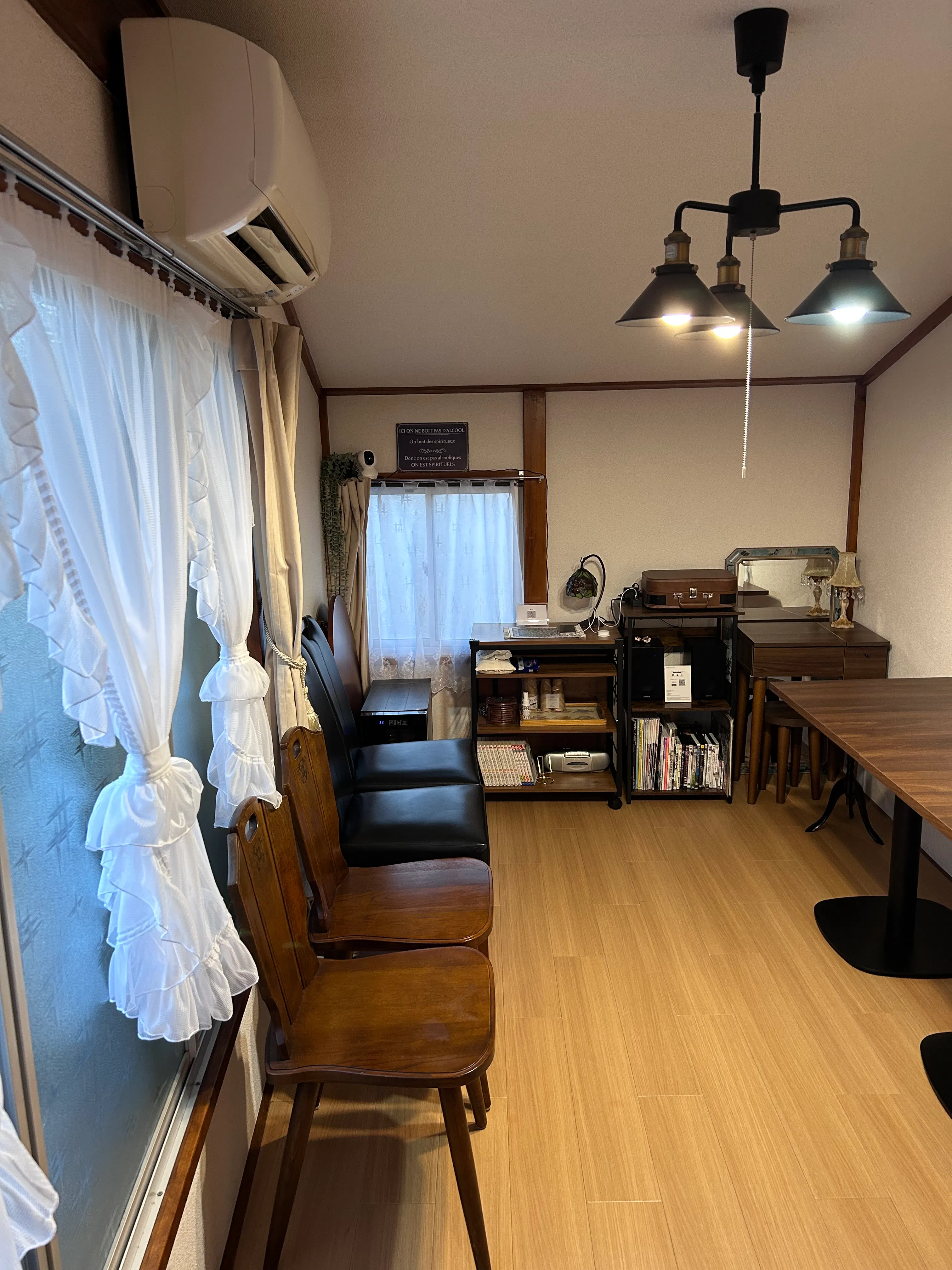【要町駅9分｜千川駅9分】古民家 White Happy｜昭和レトロな一軒家を活用できるポップアップストア