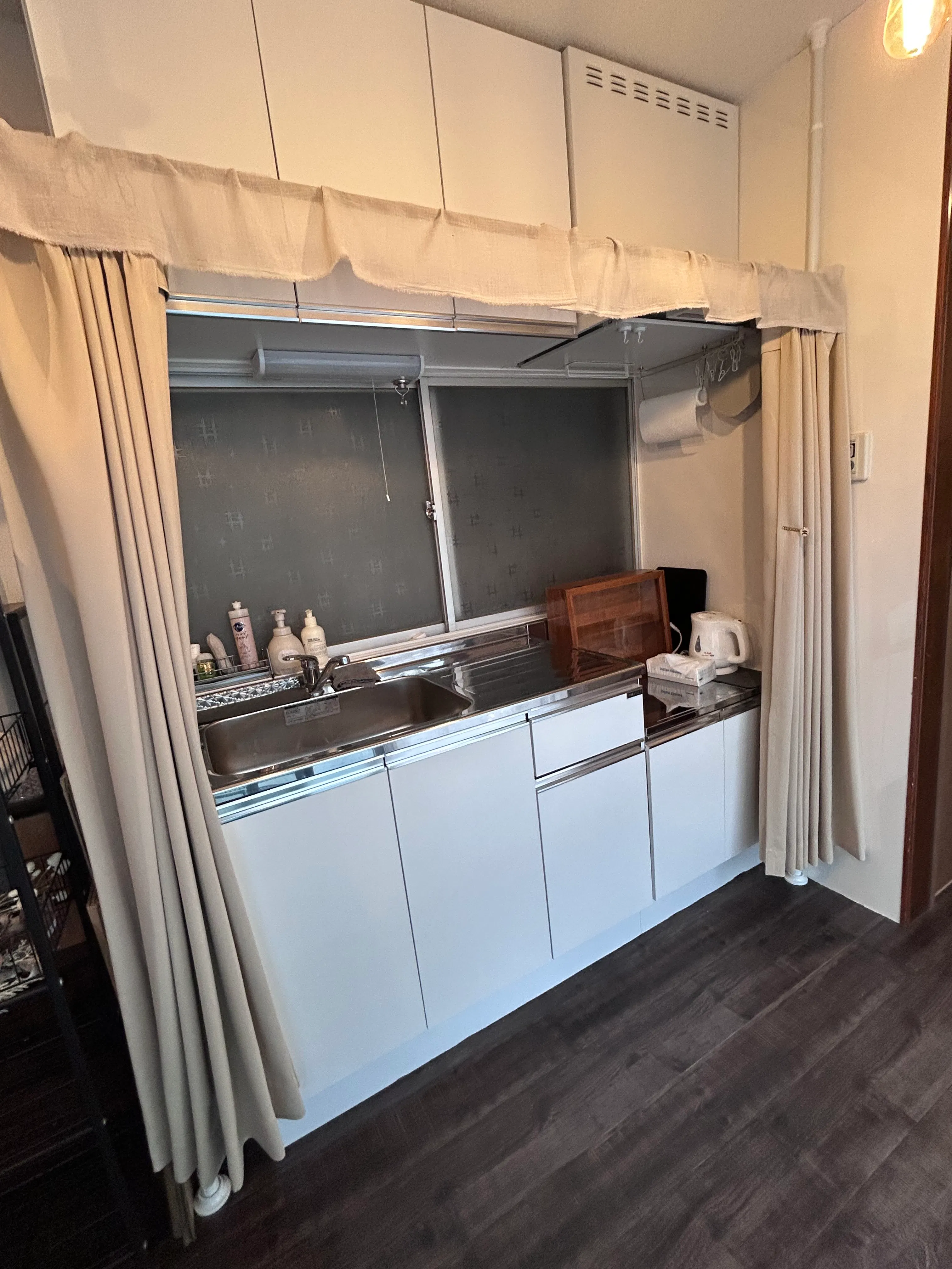 【要町駅9分|千川駅9分】古民家 White Happy|昭和レトロな一軒家を活用できるポップアップストア
