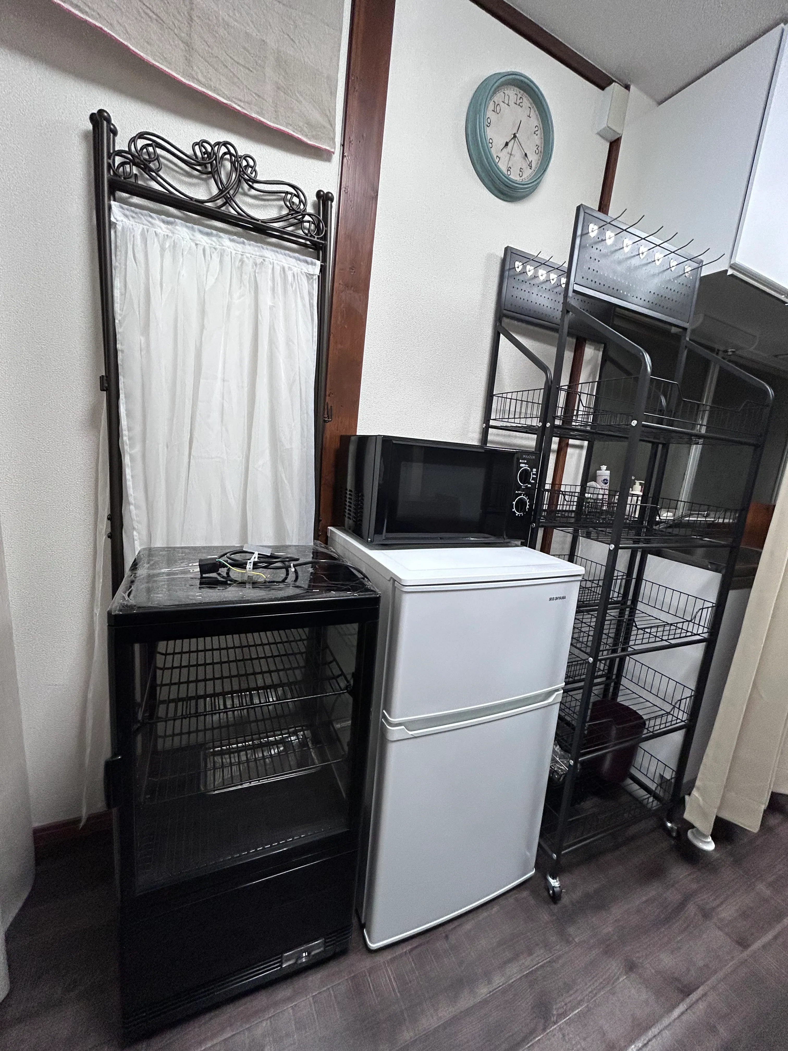 【要町駅9分｜千川駅9分】古民家 White Happy｜昭和レトロな一軒家を活用できるポップアップストア