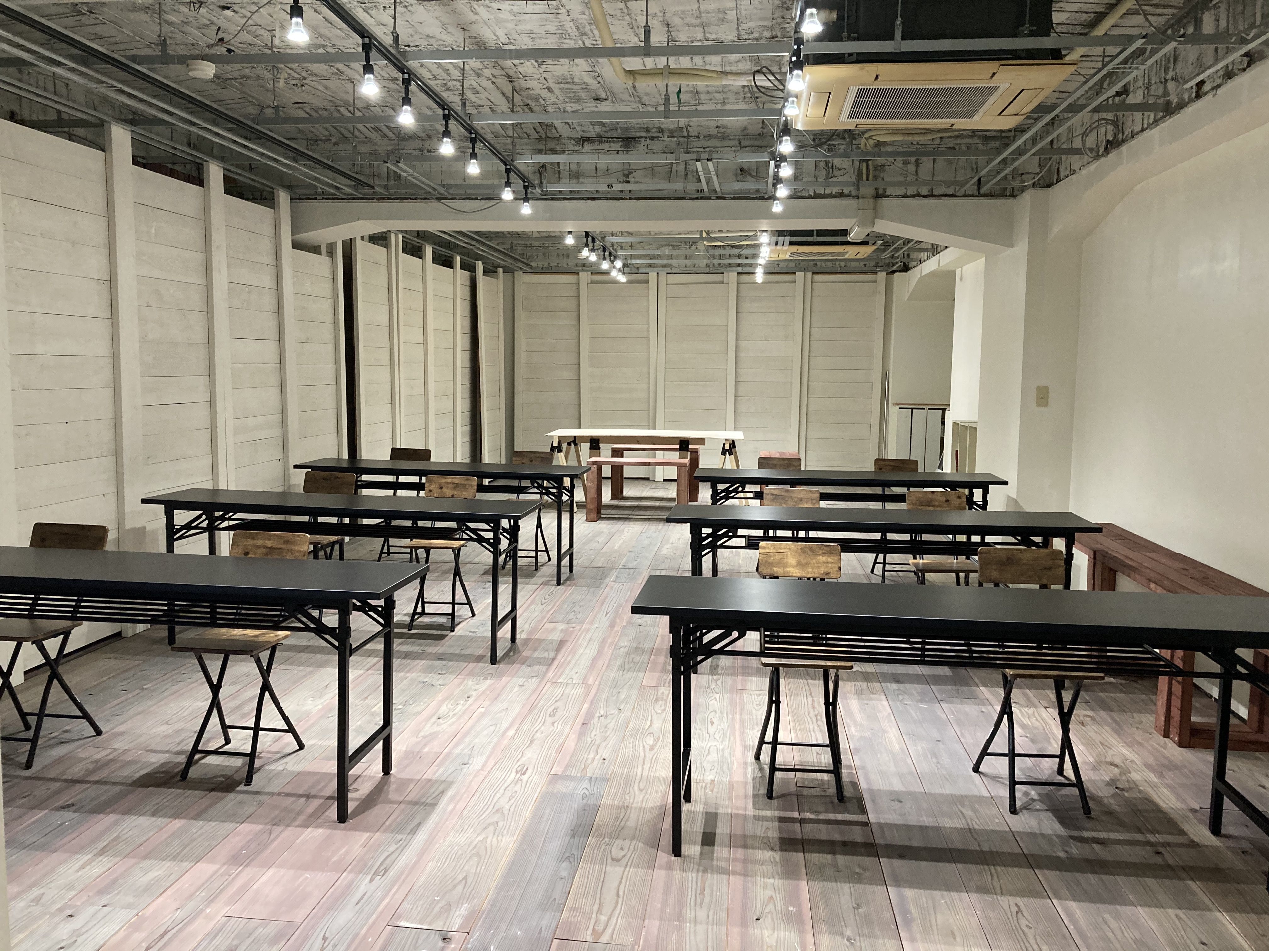 ワークショップ・セミナー等