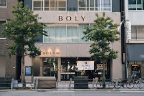 【淀屋橋駅5分】パーティーや撮影に適したリバーサイドテラス併設ダイニングバー路面店/80㎡/3路線3駅から徒歩5分のスペース