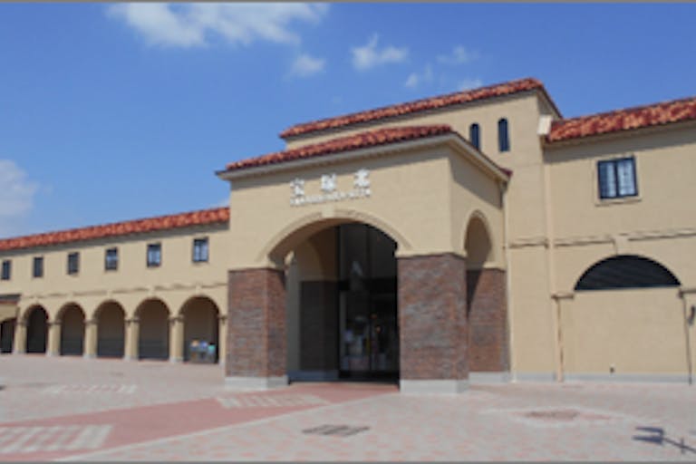 【NEXCO西日本/宝塚北サービスエリア】サンプリングやプロモーションイベントに最適なサービスエリア内のイベントスペース(屋外)の画像2