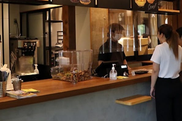 【天神・博多地区に今秋オープンする新店舗/短期不可。中〜長期の共同経営者希望】各種食品販売や飲食、テイクアウトに