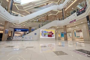 【イオンモール名取】1F なとりコート