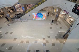 【イオンモール名取】1F なとりコート