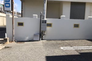 【フィッシングマックス垂水店】キッチンカーやプロモーションに最適な人通りの多い駐車場のスペース