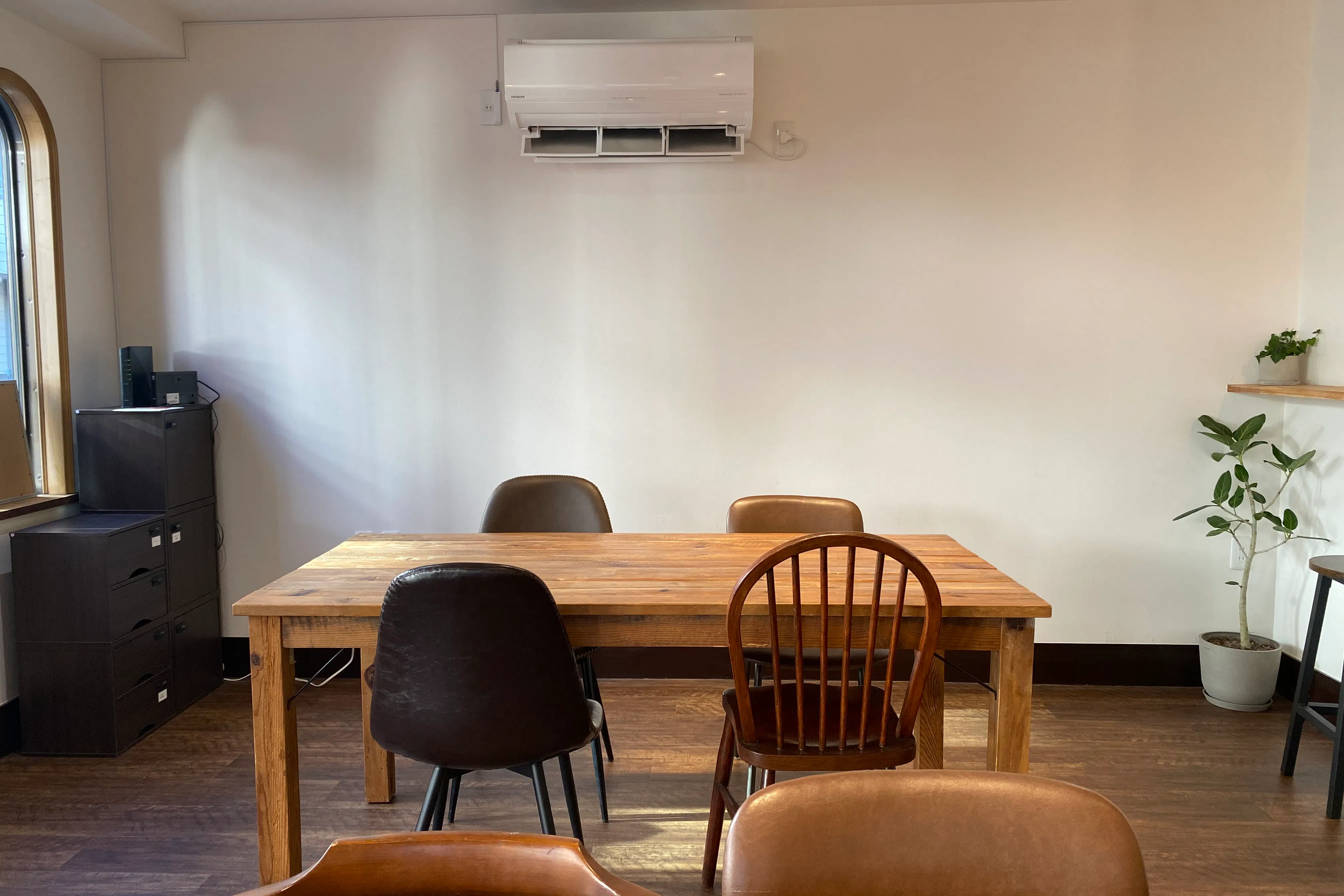 【新川崎駅3分】展示会や撮影、販促プロモーション、食物販に最適なキッチン付きイベントスペース