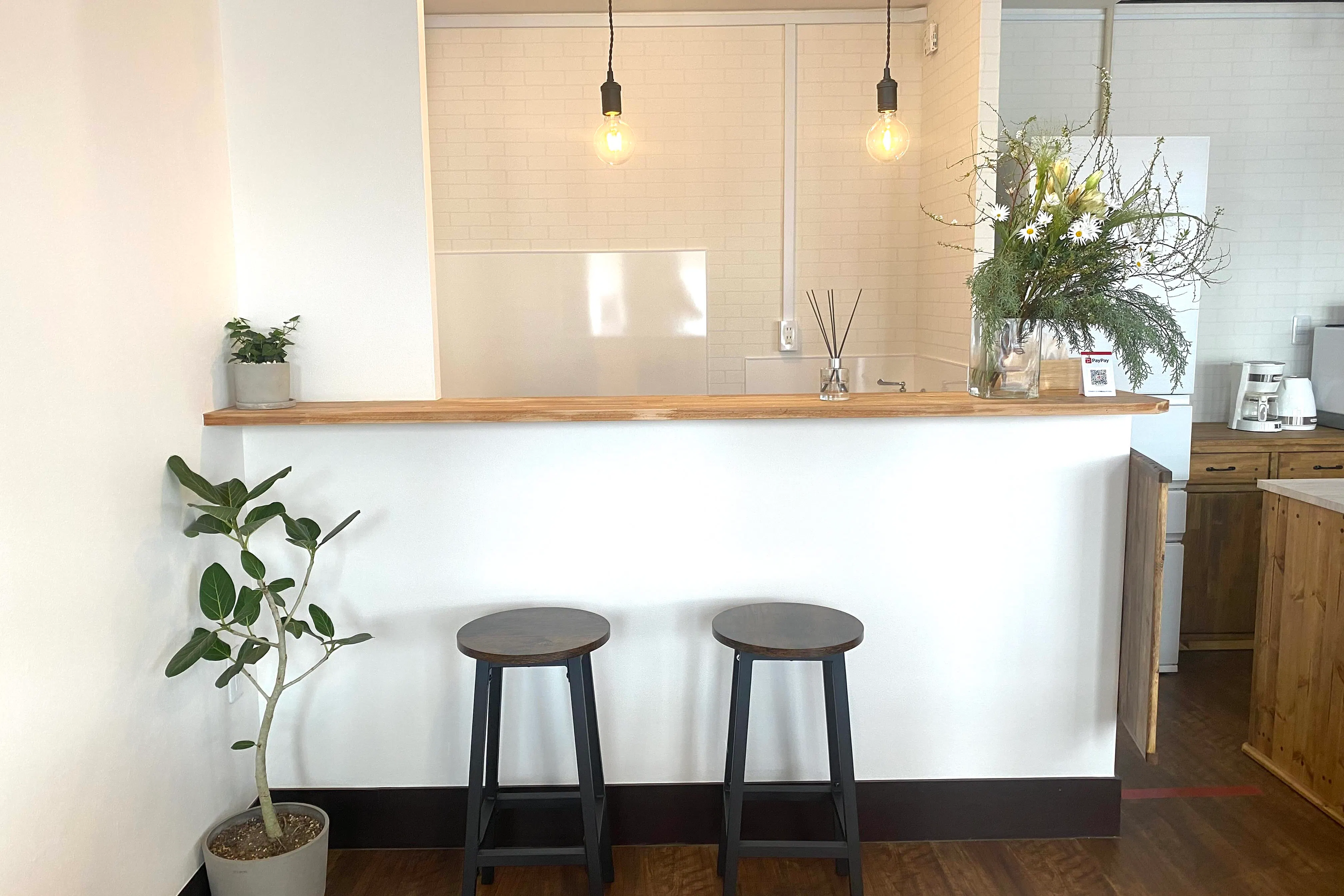 【新川崎駅3分】展示会や撮影、販促プロモーション、食物販に最適なキッチン付きイベントスペース